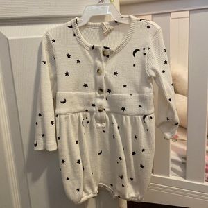 Kate Quinn Belted Bubble